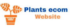 Plants site website